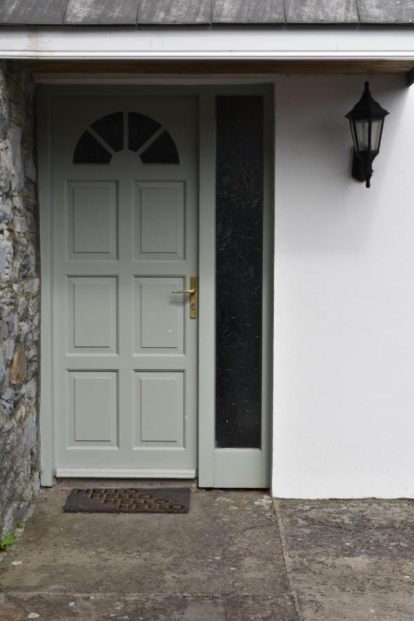 Aran View Holiday Homes Doolin- Home No1 - Ocean View Exterior foto