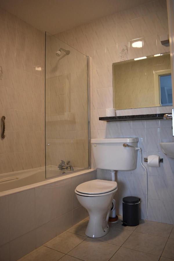 Aran View Holiday Homes Doolin- Home No1 - Ocean View Exterior foto