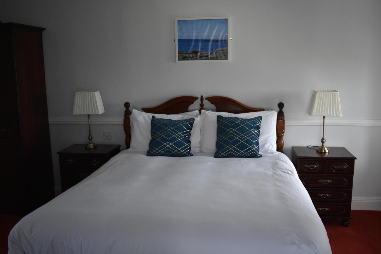 Aran View Holiday Homes Doolin- Home No1 - Ocean View Exterior foto